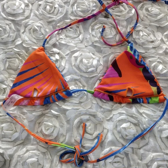 2 PC. Bikini set - Picture 5 of 6